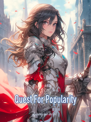 Quest For Popularity